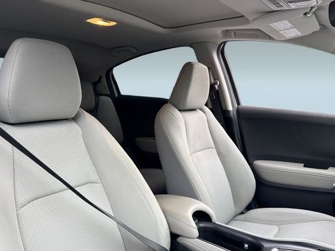 Certified 2022 Honda HR-V EX image 29