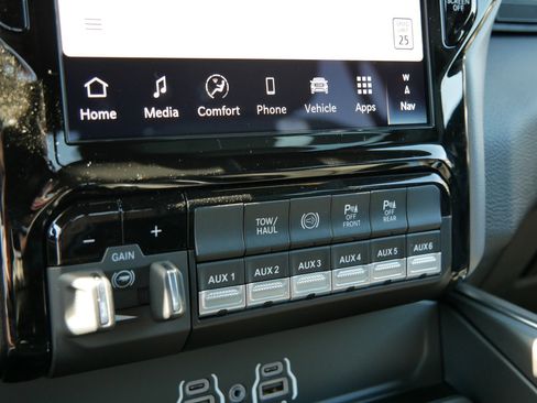 New 2026 RAM 2500 Big Horn image 15