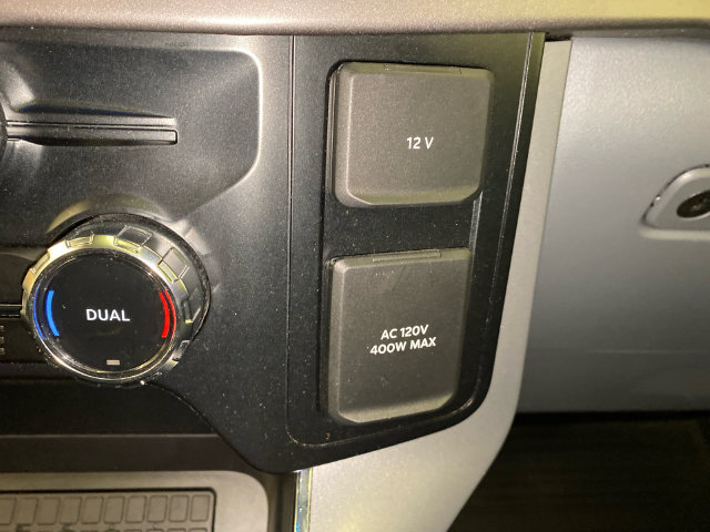 Used 2024 Ford F150 XLT w/ Equipment Group 303A High AWD/4WD image 33