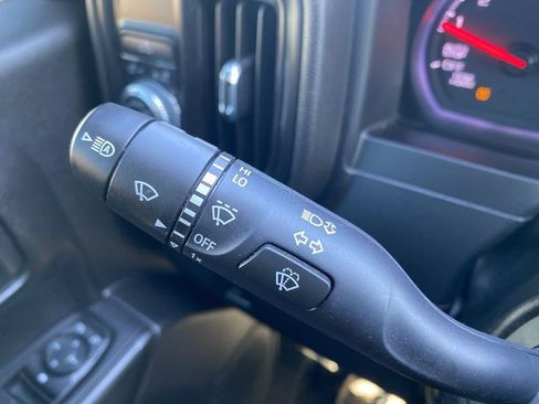 Used 2023 GMC Sierra 1500 Pro w/ Pro Value Package image 27