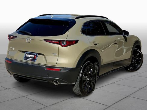 Certified 2025 MAZDA CX-30 Carbon image 11