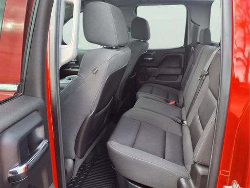 Used 2015 GMC Sierra 1500 SLE w/ SLE Value Package image 20