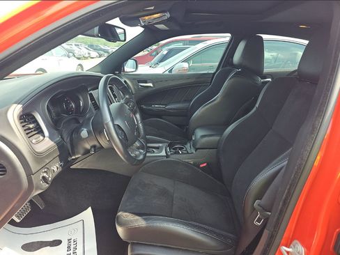 Used 2023 Dodge Charger GT w/ Plus Group AWD/4WD image 3