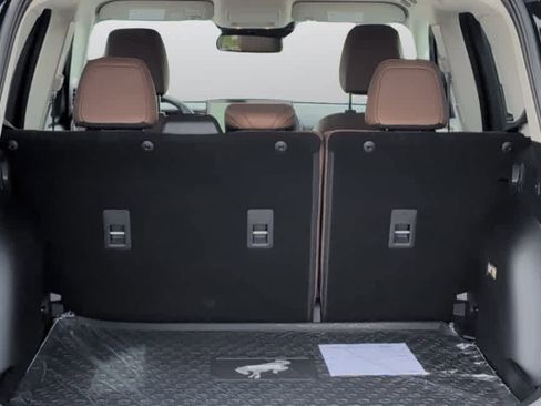 New 2025 Ford Bronco Sport Outer Banks w/ Outer Banks Tech Package+ image 25