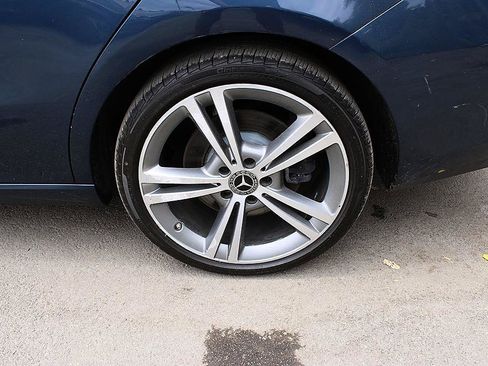 Used 2020 Mercedes-Benz CLA 250 image 8