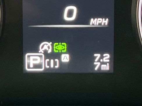 New 2026 Subaru Crosstrek 2.5i Limited w/ Crosstrek Mirror Package image 18