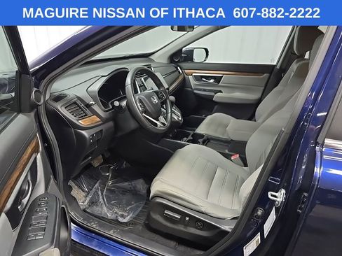 Used 2022 Honda CR-V EX image 29