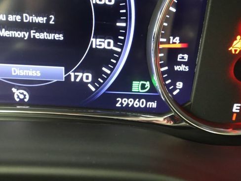 Used 2023 GMC Acadia AT4 w/ Technology Package image 14