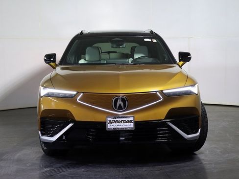 Certified 2024 Acura ZDX Type S image 9