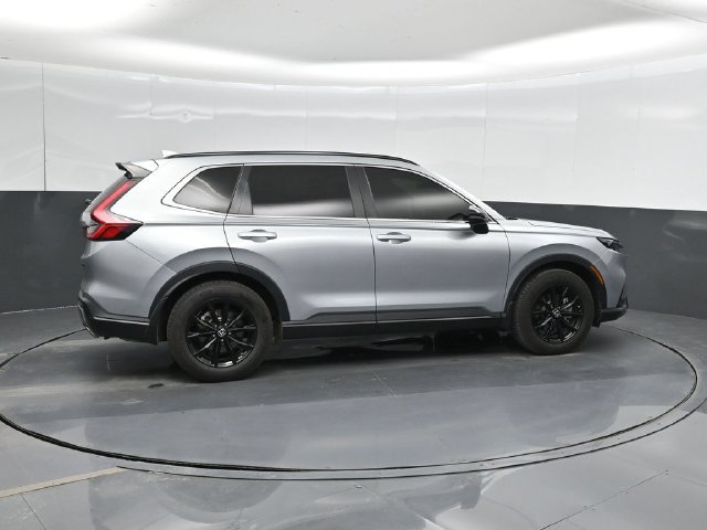Used 2025 Honda CR-V Sport image 4