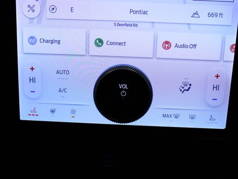 Used 2022 Ford Mustang Mach-E Select w/ Comfort/Technology Package image 25