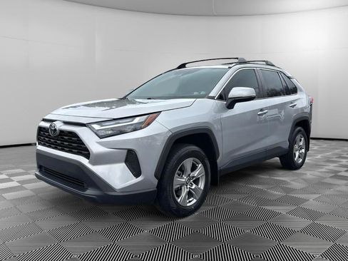 Used 2023 Toyota RAV4 XLE w/ Convenience Package image 1