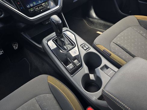 Used 2024 Subaru Crosstrek 2.5i Sport image 16