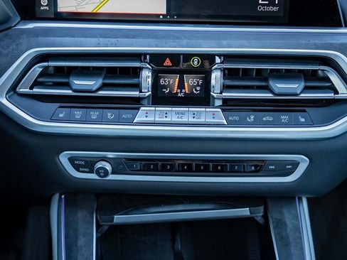 Used 2023 BMW X5 xDrive40i image 27