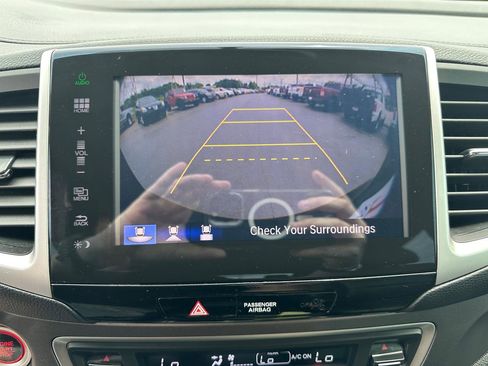 Used 2016 Honda Pilot EX-L image 18