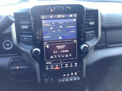 Certified 2024 RAM 2500 Laramie w/ Safety Group image 12