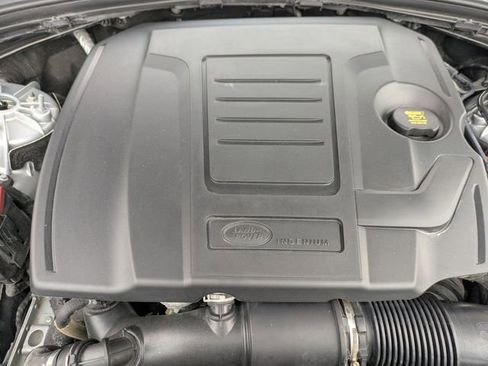 Used 2024 Land Rover Range Rover Velar Dynamic SE image 20