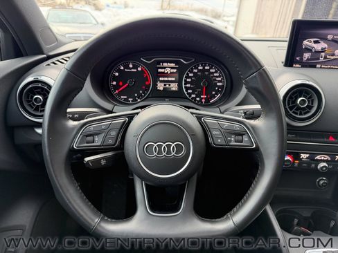 Used 2020 Audi A3 2.0T Premium image 34