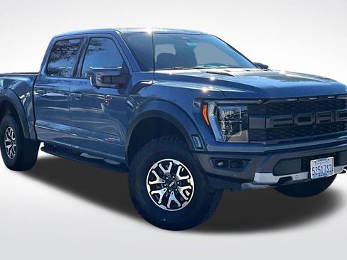 Used 2023 Ford F150 Raptor image 12