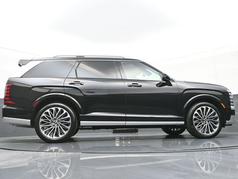 Certified 2026 Hyundai Palisade Calligraphy image 56