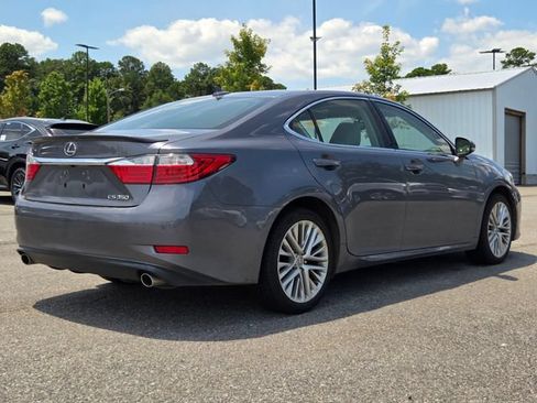 Used 2014 Lexus ES 350 FWD image 5