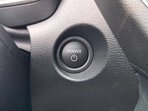 New 2026 Toyota Corolla Cross AWD Hybrid image 16