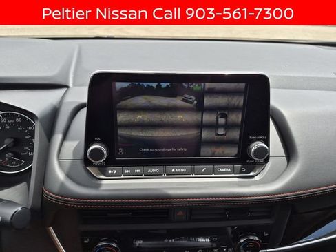 New 2026 Nissan Rogue SV w/ Rock Creek Premium Package AWD/4WD image 20