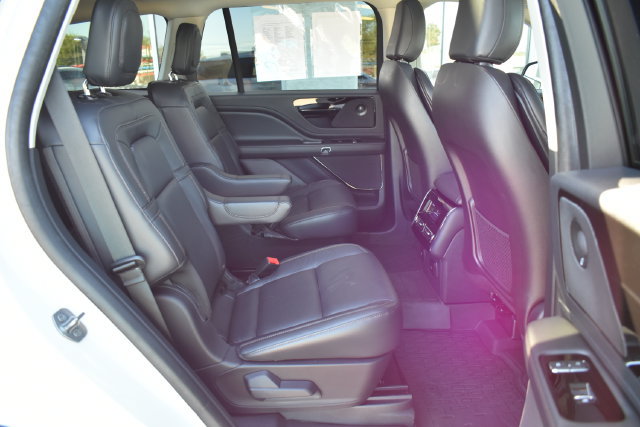 Used 2025 Lincoln Aviator Reserve w/ Illumination Package AWD/4WD image 51