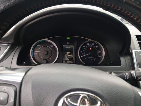 Used 2015 Toyota Camry SE image 15