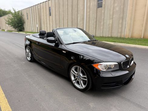 Used 2013 BMW 135i 135i 2dr Convertible image 18