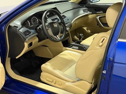 Used 2008 Honda Accord EX-L image 8