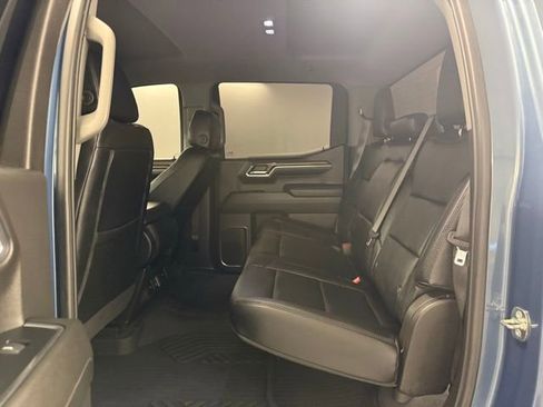 Certified 2024 Chevrolet Silverado 1500 LT image 14