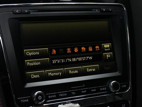 Used 2016 Bentley Continental GT V8 S image 42