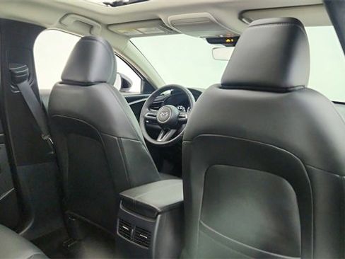 Used 2021 MAZDA CX-30 AWD 2.5 Turbo S image 27