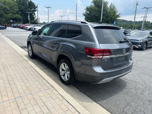 Used 2018 Volkswagen Atlas SE FWD image 27