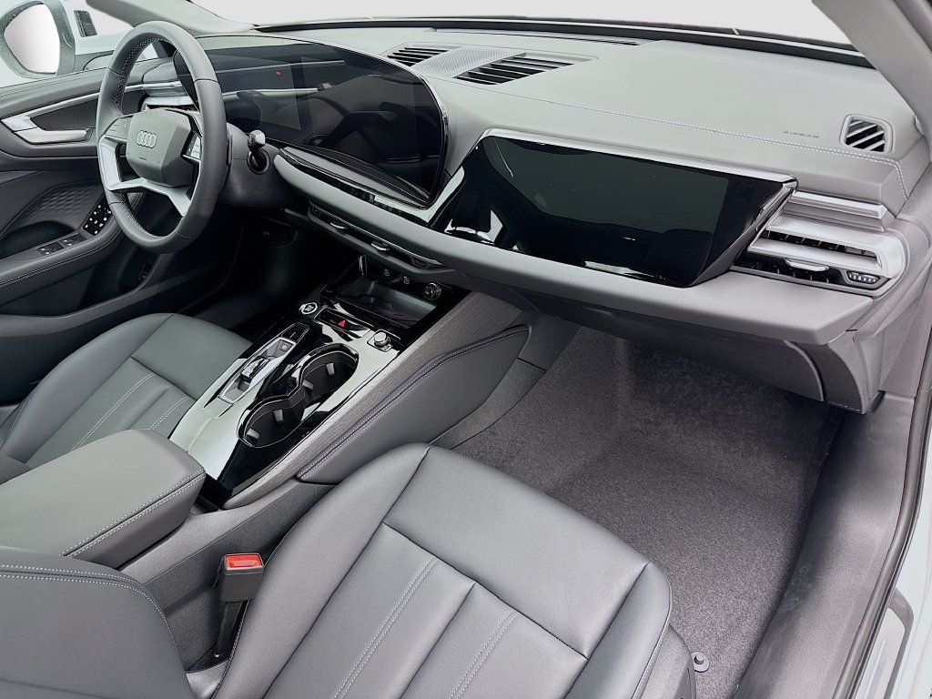 Certified 2025 Audi A5 Premium w/ Convenience Package AWD/4WD image 17