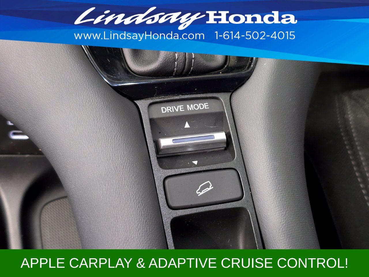 Used 2024 Honda HR-V LX image 20