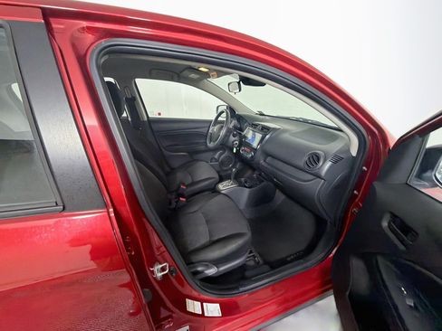 Used 2024 Mitsubishi Mirage ES FWD image 29
