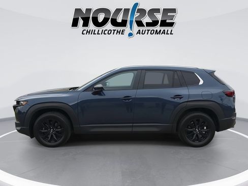 Used 2023 MAZDA CX-50 2.5 S w/ Weather Package AWD/4WD image 5