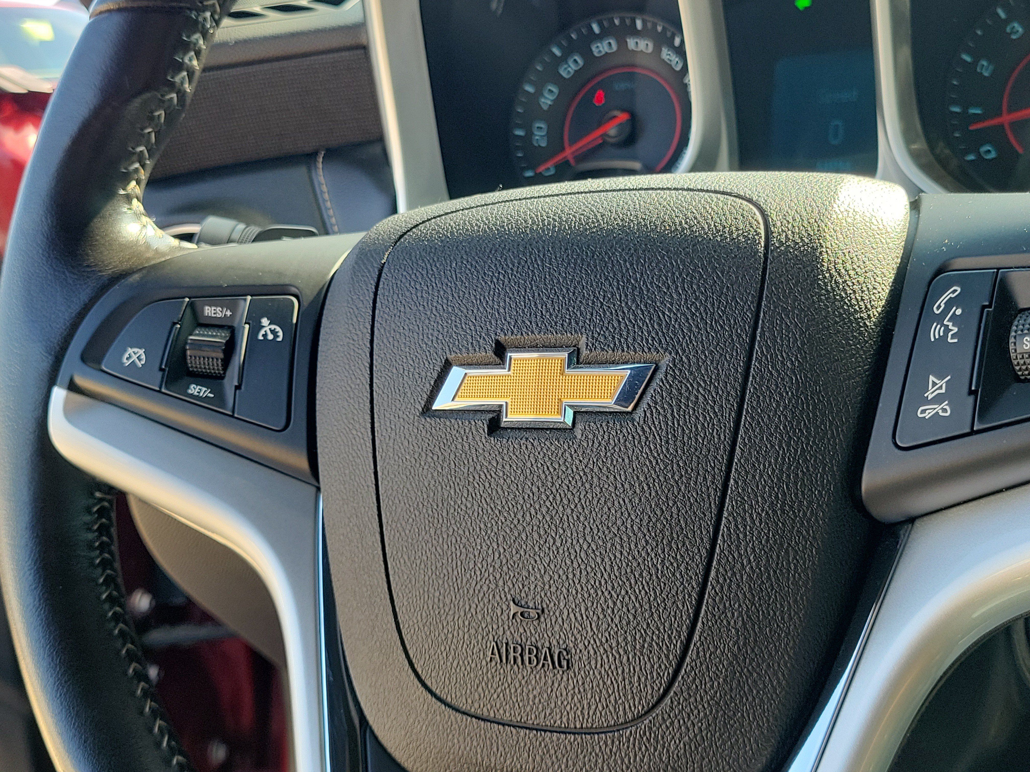 Used 2015 Chevrolet Camaro SS w/ RS Package RWD image 29