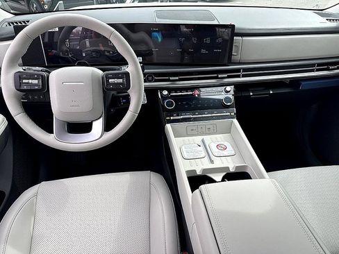 New 2026 Hyundai Santa Fe SEL AWD/4WD image 6