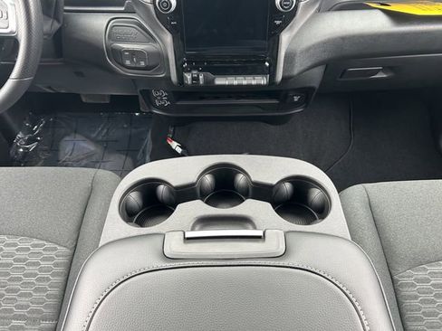 New 2026 RAM 3500 Tradesman image 14