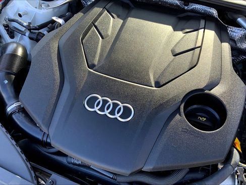 Used 2022 Audi A6 3.0T allroad Prestige image 29