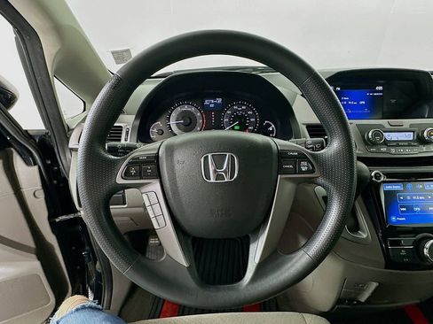 Used 2015 Honda Odyssey EX image 12