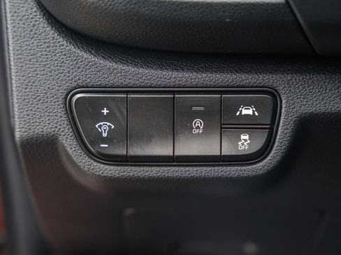 Used 2021 Kia Seltos SX image 40