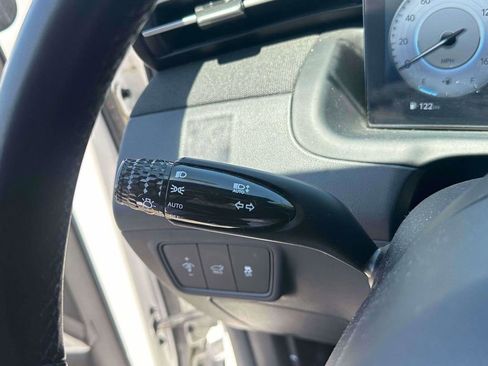 Used 2023 Hyundai Tucson SEL w/ Convenience Package AWD/4WD image 24