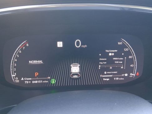 Used 2022 Acura MDX w/Advance Package image 15