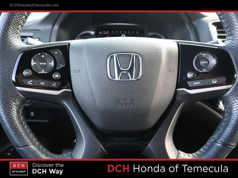 Certified 2023 Honda Passport Elite image 9