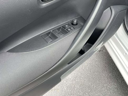 New 2026 Toyota Corolla LE image 28