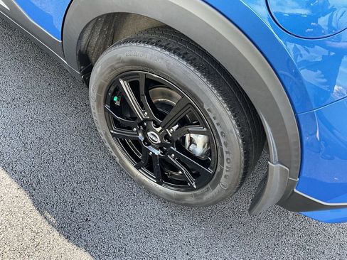 Used 2023 Nissan Kicks SR image 20